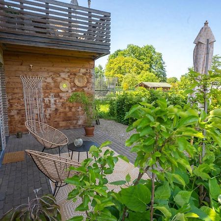 Bed and Breakfast Tweezeven Geulle Exterior foto