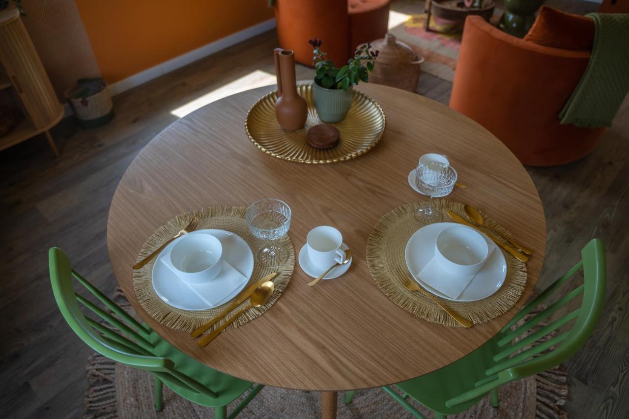Bed and Breakfast Tweezeven Geulle Exterior foto