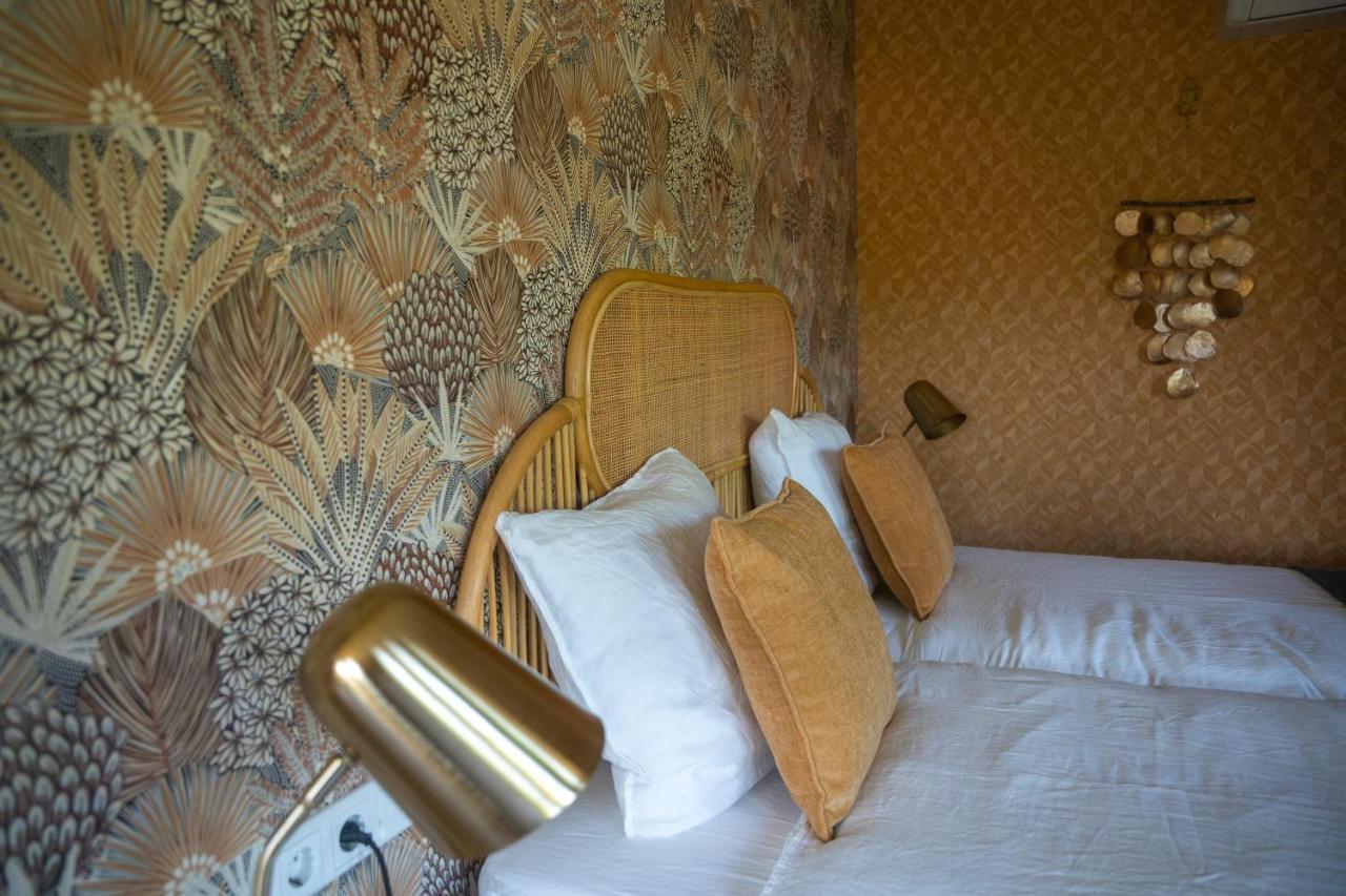 Bed and Breakfast Tweezeven Geulle Exterior foto