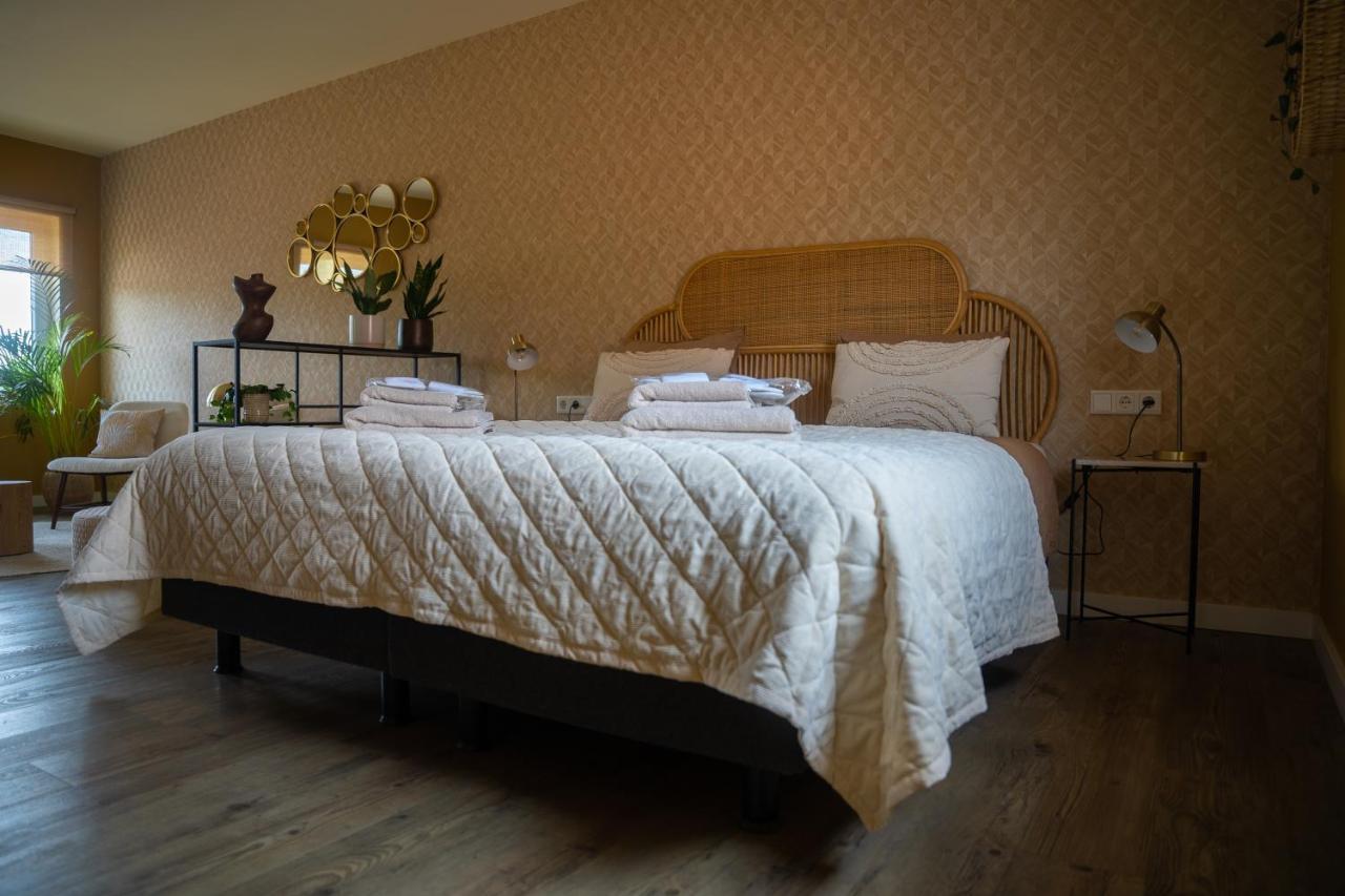 Bed and Breakfast Tweezeven Geulle Exterior foto