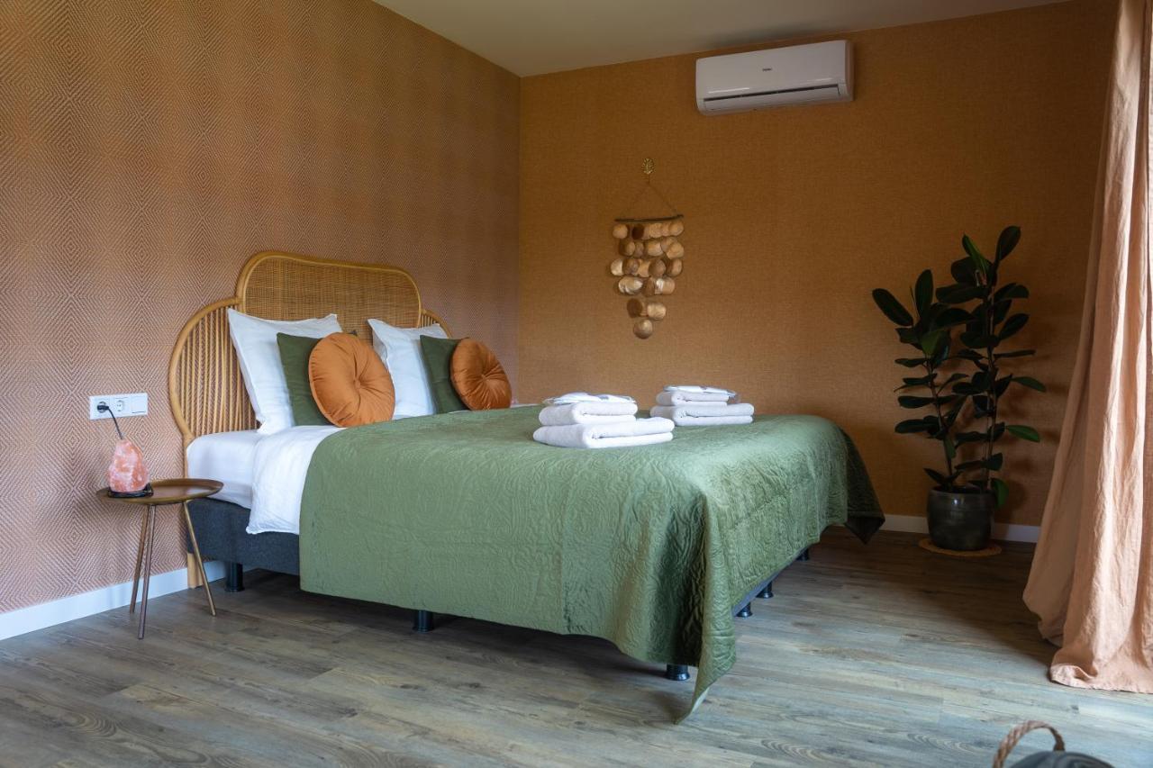 Bed and Breakfast Tweezeven Geulle Exterior foto