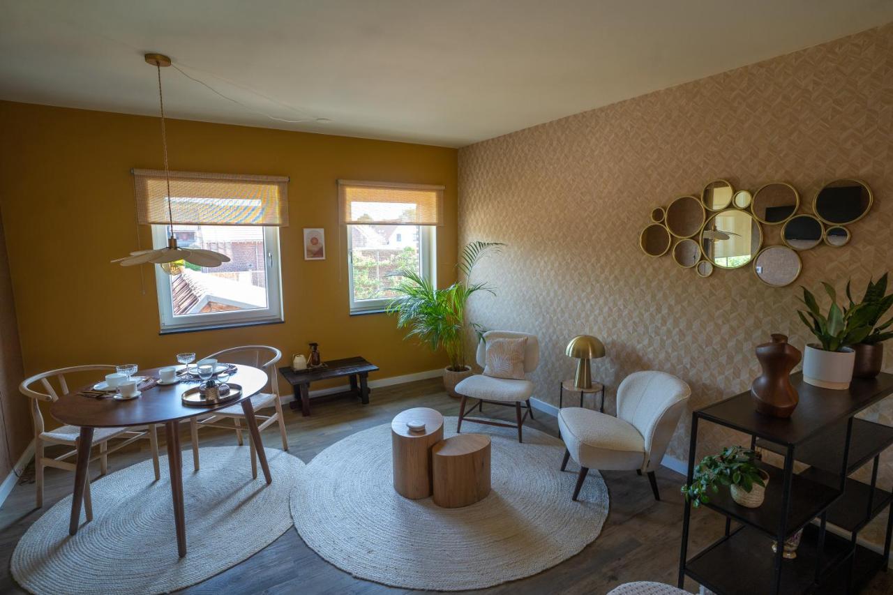 Bed and Breakfast Tweezeven Geulle Exterior foto