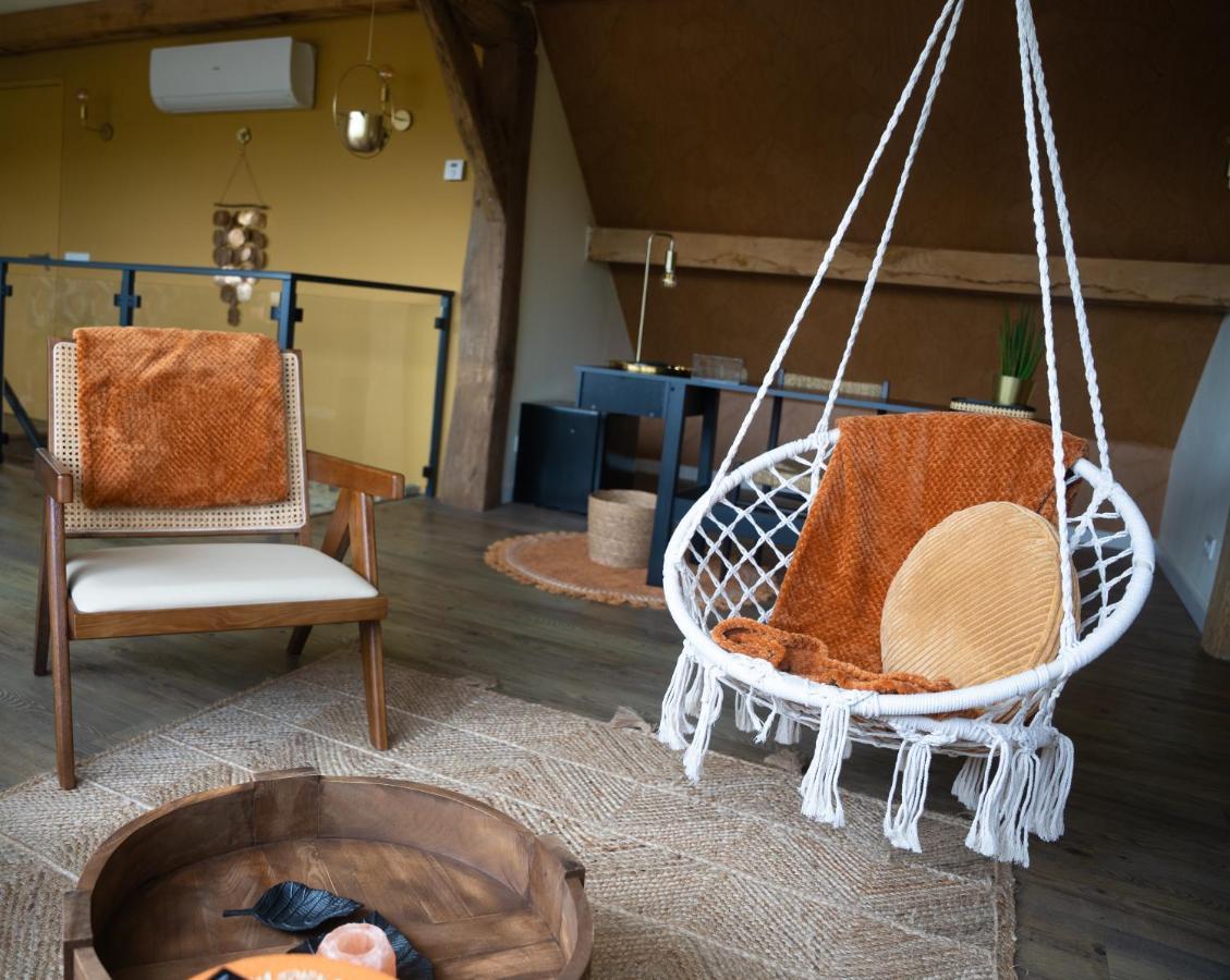 Bed and Breakfast Tweezeven Geulle Exterior foto