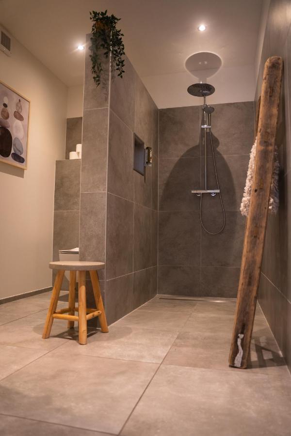 Bed and Breakfast Tweezeven Geulle Exterior foto